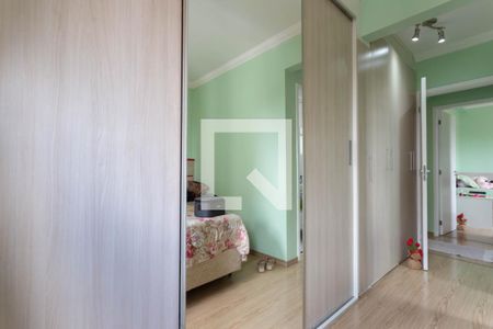 Apartamento à venda com 85m², 4 quartos e 1 vaga Apartamento à venda com 85m², 4 quartos e 1 vagaQuarto 1