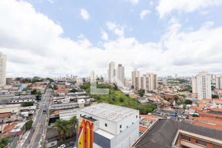 Apartamento à venda com 85m², 4 quartos e 1 vaga Apartamento à venda com 85m², 4 quartos e 1 vagaVista