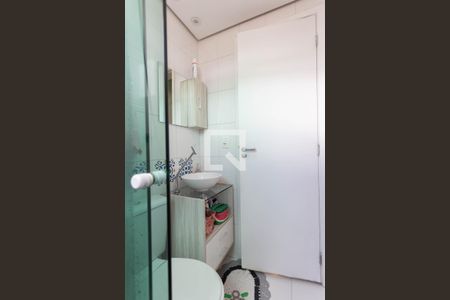 Apartamento à venda com 85m², 4 quartos e 1 vaga Apartamento à venda com 85m², 4 quartos e 1 vagaBanherio social