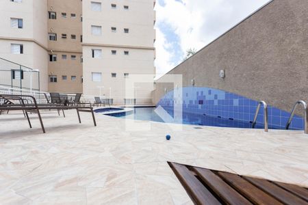 Apartamento à venda com 85m², 4 quartos e 1 vaga Apartamento à venda com 85m², 4 quartos e 1 vagaÁrea comum