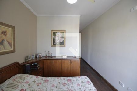 Casa à venda com 450m², 5 quartos e 4 vagasSuíte 1