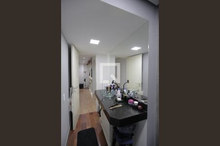 Casa à venda com 450m², 5 quartos e 4 vagasBanheiro da Suíte 4