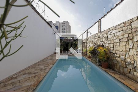 Casa à venda com 450m², 5 quartos e 4 vagasPiscina