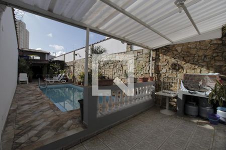 Casa à venda com 450m², 5 quartos e 4 vagasPiscina