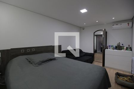 Casa à venda com 450m², 5 quartos e 4 vagasSuíte 4