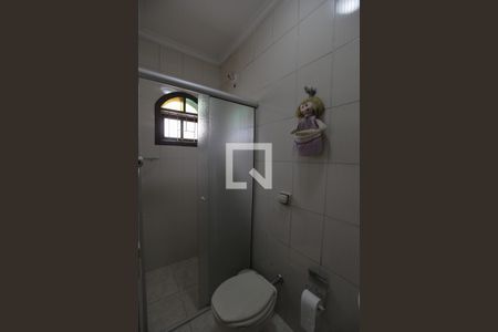 Casa à venda com 450m², 5 quartos e 4 vagasBanheiro de Serviço