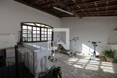 Casa à venda com 450m², 5 quartos e 4 vagasAcademia