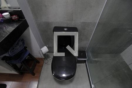 Casa à venda com 450m², 5 quartos e 4 vagasBanheiro da Suíte 4