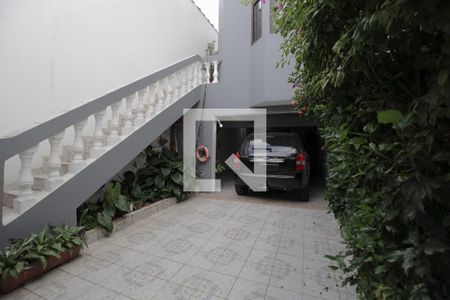 Casa à venda com 450m², 5 quartos e 4 vagasGaragem