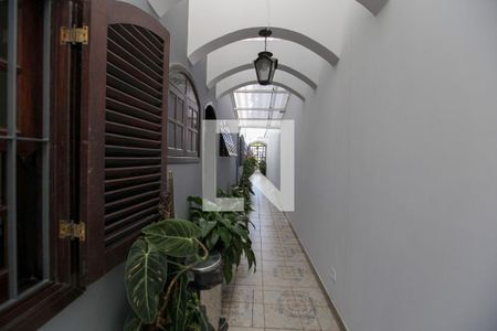 Casa à venda com 450m², 5 quartos e 4 vagasQuintal