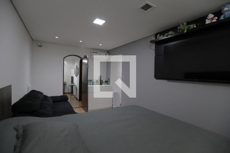 Casa à venda com 450m², 5 quartos e 4 vagasSuíte 4