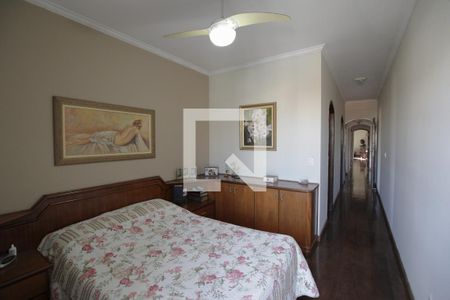 Casa à venda com 450m², 5 quartos e 4 vagasSuíte 1