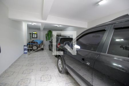 Casa à venda com 450m², 5 quartos e 4 vagasGaragem