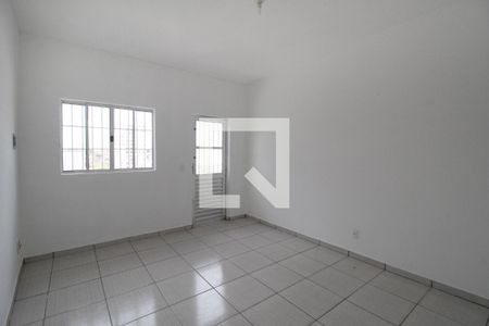 Sala/Quarto de kitnet/studio para alugar com 1 quarto, 27m² em Jardim Gonçalves, Sorocaba