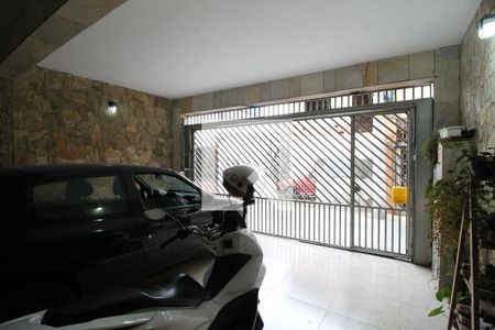 Casa à venda com 185m², 3 quartos e 2 vagasGaragem