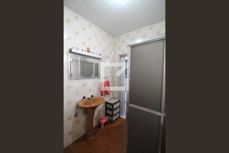 Casa à venda com 185m², 3 quartos e 2 vagasBanheiro da Suíte 2