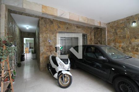 Casa à venda com 185m², 3 quartos e 2 vagasGaragem