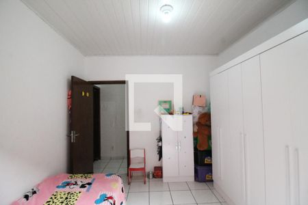 Casa à venda com 185m², 3 quartos e 2 vagasQuarto 3
