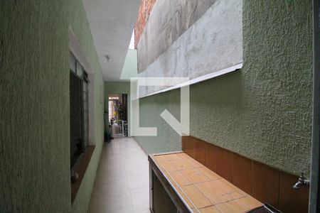Casa à venda com 185m², 3 quartos e 2 vagasQuintal