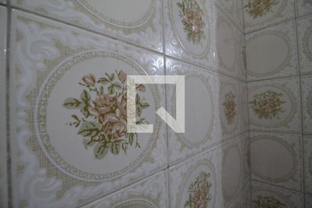 Casa à venda com 185m², 3 quartos e 2 vagasDetalhe do Banheiro da Suite