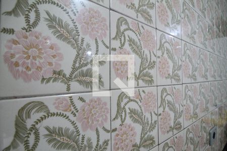 Casa à venda com 185m², 3 quartos e 2 vagasDetalhe cozinha