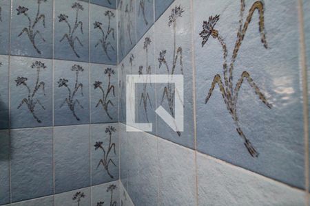 Casa à venda com 185m², 3 quartos e 2 vagasDetalhe do banheiro