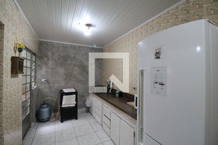 Casa à venda com 185m², 3 quartos e 2 vagasCozinha