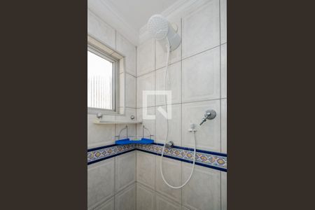 Apartamento para alugar com 64m², 3 quartos e 1 vagaBanheiro Social