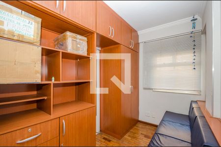 Apartamento para alugar com 64m², 3 quartos e 1 vagaQuarto 3 - reversivel