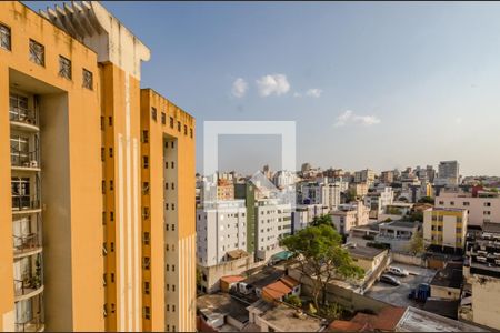 Apartamento para alugar com 64m², 3 quartos e 1 vagaQuarto 3 - reversivel