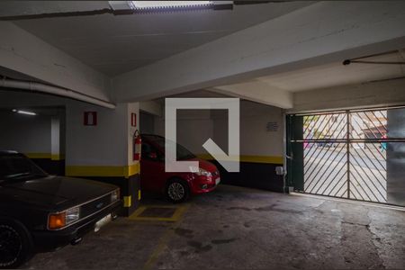 Apartamento para alugar com 64m², 3 quartos e 1 vagaGaragem