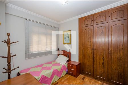 Apartamento para alugar com 64m², 3 quartos e 1 vagaQuarto 2