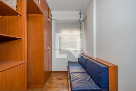 Apartamento para alugar com 64m², 3 quartos e 1 vagaQuarto 3 - reversivel