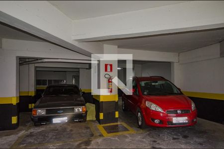 Apartamento para alugar com 64m², 3 quartos e 1 vagaGaragem