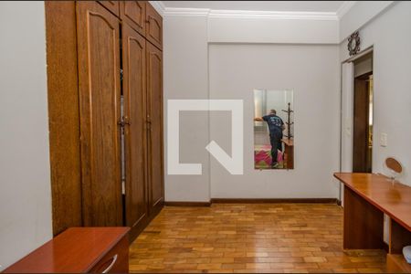 Apartamento para alugar com 64m², 3 quartos e 1 vagaQuarto 2