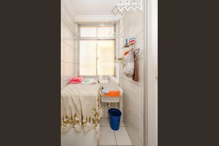 Apartamento para alugar com 64m², 3 quartos e 1 vagaÁrea de Serviço