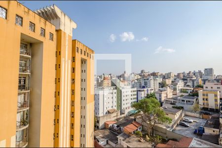 Apartamento para alugar com 64m², 3 quartos e 1 vagaQuarto 3 - reversivel