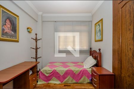 Apartamento para alugar com 64m², 3 quartos e 1 vagaQuarto 2