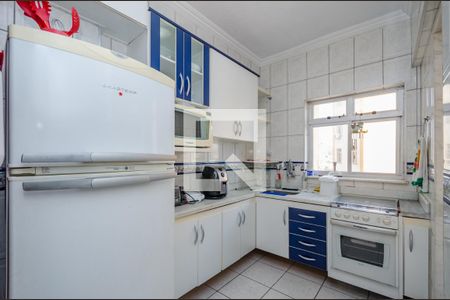 Apartamento para alugar com 64m², 3 quartos e 1 vagaCozinha