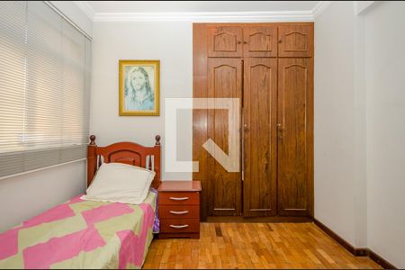 Apartamento para alugar com 64m², 3 quartos e 1 vagaQuarto 2