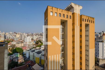 Apartamento para alugar com 64m², 3 quartos e 1 vagaQuarto 3 - reversivel