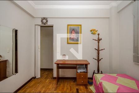 Apartamento para alugar com 64m², 3 quartos e 1 vagaQuarto 2
