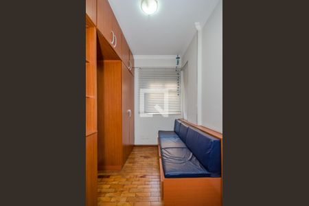 Apartamento para alugar com 64m², 3 quartos e 1 vagaQuarto 3 - reversivel