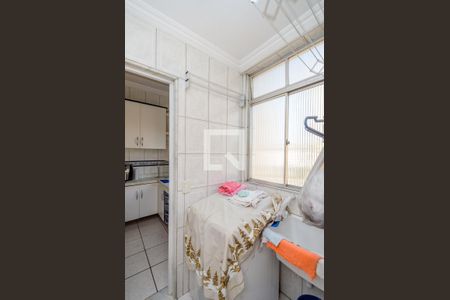 Apartamento para alugar com 64m², 3 quartos e 1 vagaÁrea de Serviço