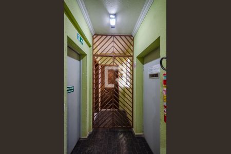 Apartamento para alugar com 64m², 3 quartos e 1 vagaEntrada