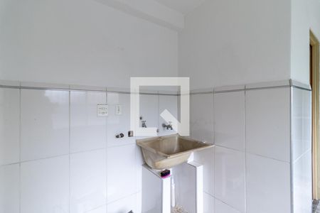 Casa à venda com 249m², 3 quartos e 2 vagasÁrea de Serviço