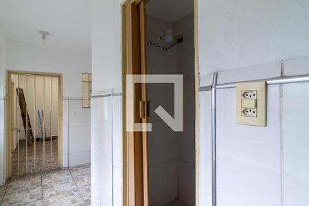 Casa à venda com 249m², 3 quartos e 2 vagasÁrea de Serviço