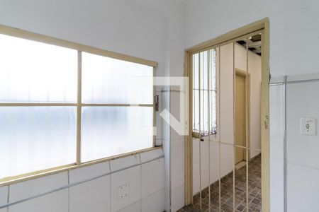 Casa à venda com 249m², 3 quartos e 2 vagasÁrea de Serviço