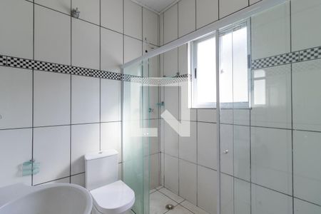 Casa à venda com 249m², 3 quartos e 2 vagasBanheiro 1