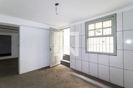 Casa à venda com 249m², 3 quartos e 2 vagasSala da Edícula